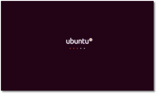 wallpaper ubuntu 10.04. Ubuntu 10.04 left attribute to