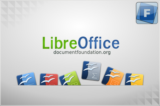  LibreOffice Productivity Suite 3.5.0